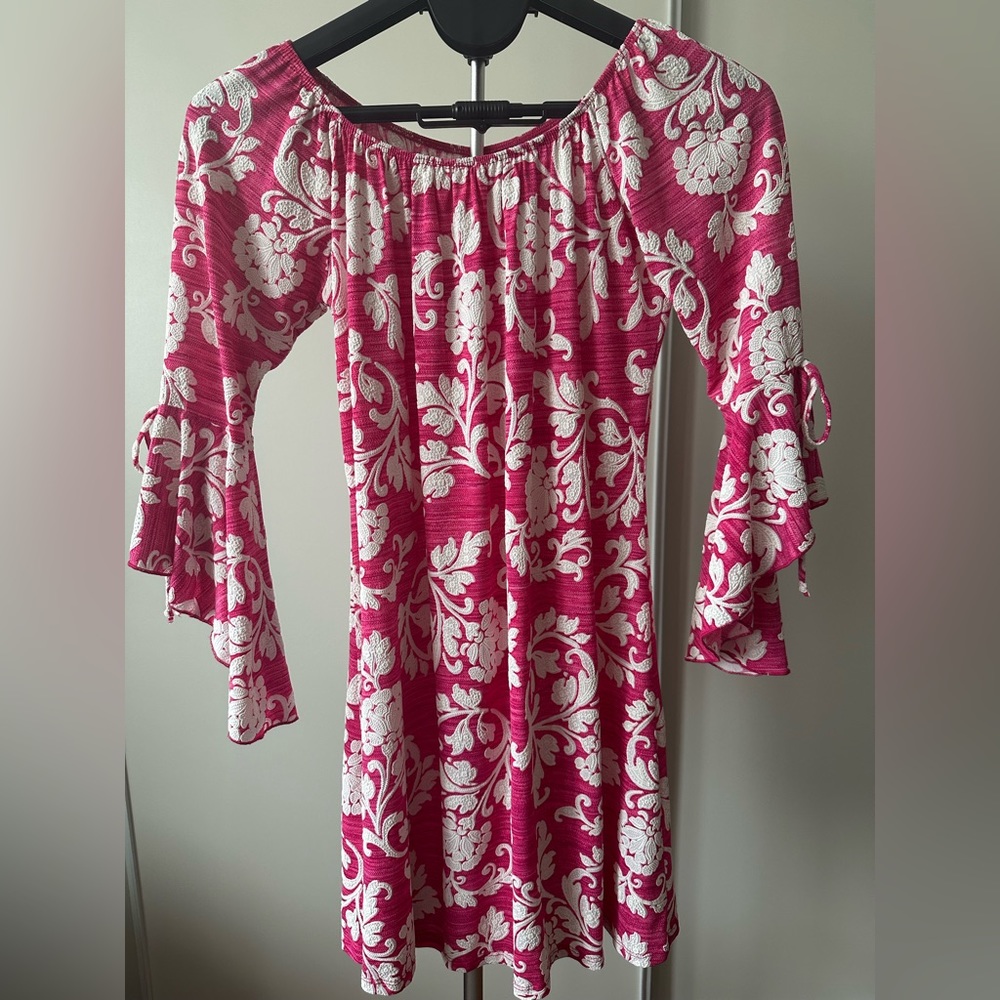 Summer dress/beach cover up